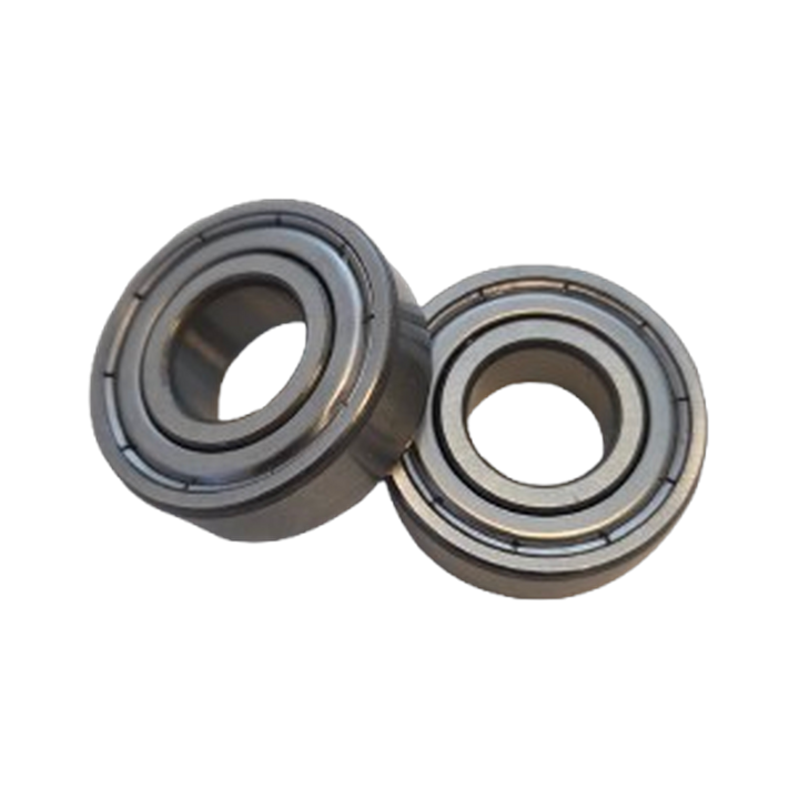2 Kugellager für Gas- Ölbrenner Motor FHP/AEG EB 95C32/2 EB 95032/2
