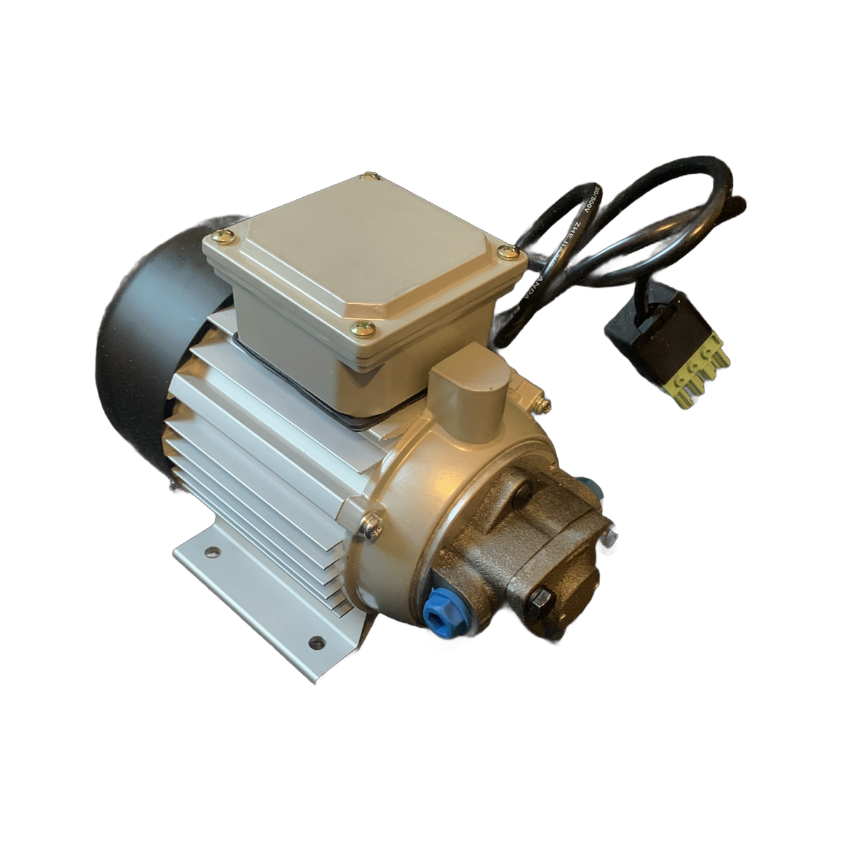 Ölpumpe für Universalölbrenner Pflanzenölbrenner 10-400kW
