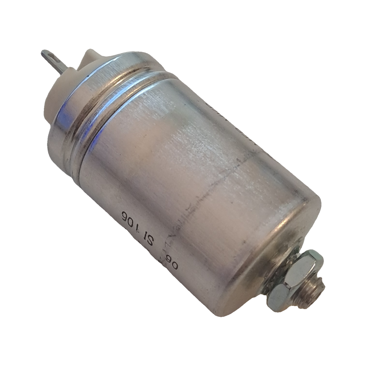 Kondensator für Ölbrenner Brötje O-30/31/32 EB-U EB-C EB-CL ESB IV FB-U Blue Jet