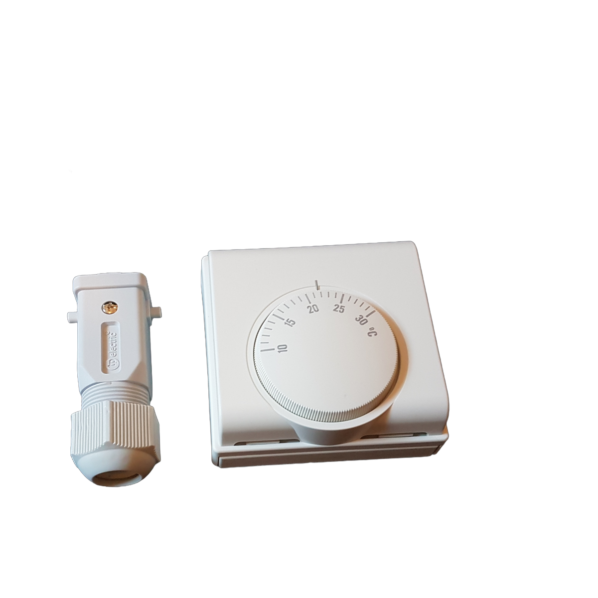 Thermostat Raumthermostat für Remko AT ATN ATK CLA CLK CLIMAT CLW DZ DZH ELT PGT
